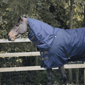 Kentucky Horsewear Cubrecuellos All Weather 150g Navy Kentucky Horsewear Cubrecuellos All Weather 150g Navy