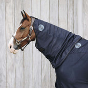 Kentucky Horsewear Cubrecuellos Recuptex Navy Kentucky Horsewear Cubrecuellos Recuptex Navy