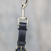 Kentucky Horsewear Cuerda de Cabestro Negro Kentucky Horsewear Cuerda de Cabestro Negro