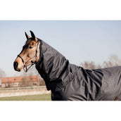 Kentucky Horsewear Cubrecuellos All Weather Waterproof Classic 0g Navy Kentucky Horsewear Cubrecuellos All Weather Waterproof Classic 0g Navy