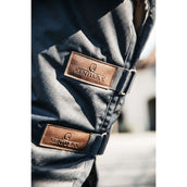 Kentucky Horsewear Cubrecuellos All Weather Waterproof Classic 0g Navy Kentucky Horsewear Cubrecuellos All Weather Waterproof Classic 0g Navy