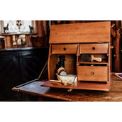 Grooming Deluxe by Kentucky Mostrar caja de aseo Grooming Deluxe by Kentucky Mostrar caja de aseo