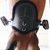 Kentucky Horsewear Funda de Cincha Negro Kentucky Horsewear Funda de Cincha Negro