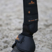 Kentucky Horsewear Botas de Campana Air Tech Negro Kentucky Horsewear Botas de Campana Air Tech Negro
