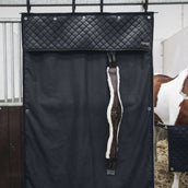 Kentucky Horsewear Cortinas de Establo Waterproof Negro Kentucky Horsewear Cortinas de Establo Waterproof Negro