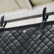 Kentucky Horsewear Cortinas de Establo Waterproof Negro Kentucky Horsewear Cortinas de Establo Waterproof Negro