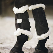 Kentucky Horsewear Turnout Boots Air Patas delanteras Marron Kentucky Horsewear Turnout Boots Air Patas delanteras Marron