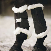 Kentucky Horsewear Turnout Boots Air Patas delanteras Marron Kentucky Horsewear Turnout Boots Air Patas delanteras Marron