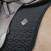 Kentucky Horsewear Mantilla Classic Doma Negro Kentucky Horsewear Mantilla Classic Doma Negro