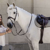 Kentucky Horsewear Mantilla Marron Kentucky Horsewear Mantilla Marron