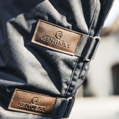 Kentucky Horsewear Cubrecuellos All Weather Waterproof Classic 150g Navy Kentucky Horsewear Cubrecuellos All Weather Waterproof Classic 150g Navy