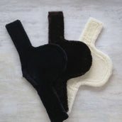 Kentucky Horsewear Funda de Cincha Natural Kentucky Horsewear Funda de Cincha Natural