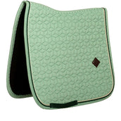 Kentucky Mantilla Velvet Chess Doma clásica Verde Kentucky Mantilla Velvet Chess Doma clásica Verde