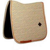 Kentucky Mantilla Velvet Cubes Doma clásica Multicolor Kentucky Mantilla Velvet Cubes Doma clásica Multicolor