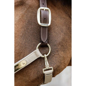 Kentucky Horsewear Cabezada Anatomic Nylon Beige Kentucky Horsewear Cabezada Anatomic Nylon Beige