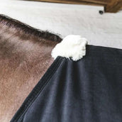 Kentucky Horsewear Manta de Establo Classic 100g Negro Kentucky Horsewear Manta de Establo Classic 100g Negro