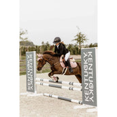 Kentucky Horsewear Botas para tendones Bamboo Elastic Español (ES): piel de oveja vegana Rosa Viejo Kentucky Horsewear Botas para tendones Bamboo Elastic Español (ES): piel de oveja vegana Rosa Viejo