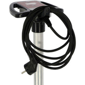 Kerbl Calientaleches SuperHeat Müller 2300W Portuguese (PT): Digital Kerbl Calientaleches SuperHeat Müller 2300W Portuguese (PT): Digital