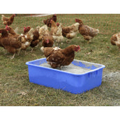 Kerbl Cuenco Plástico Azul Kerbl Cuenco Plástico Azul