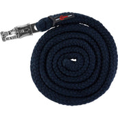 Covalliero Cuerda de Cabestro ClassicSoft con Gancho de Pánico Navy Covalliero Cuerda de Cabestro ClassicSoft con Gancho de Pánico Navy
