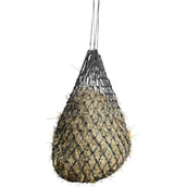 Kerbl Red de Heno Intrincado Negro Kerbl Red de Heno Intrincado Negro