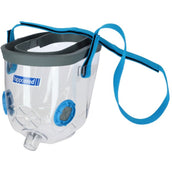 Hippomed Máscara Airone Set Hippomed Máscara Airone Set