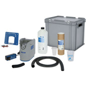 Hippomed Inhalador AirOne Flex Conjunto sin máscara Hippomed Inhalador AirOne Flex Conjunto sin máscara