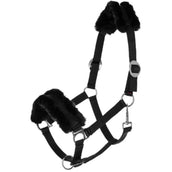 Covalliero Cabezada ClassicSoft Negro Covalliero Cabezada ClassicSoft Negro