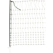 Ako Red Avícola Punta Simple Verde Ako Red Avícola Punta Simple Verde