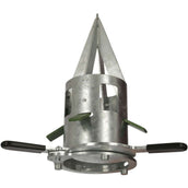 Kerbl BibBag Outlet Metal Kerbl BibBag Outlet Metal