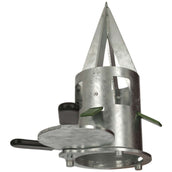 Kerbl BibBag Outlet Metal Kerbl BibBag Outlet Metal