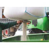 Kerbl BibBag Outlet Metal Kerbl BibBag Outlet Metal