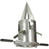 Kerbl BibBag Outlet Metal Kerbl BibBag Outlet Metal