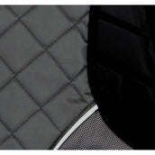 Kerbl Protector corporal ProtectoFlex 315 Luz BETA Adultos Negro Kerbl Protector corporal ProtectoFlex 315 Luz BETA Adultos Negro