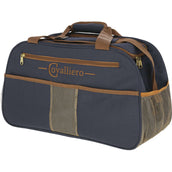 Kerbl Grooming Box Navy/Camel Kerbl Grooming Box Navy/Camel