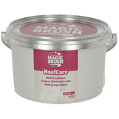 Magic Brush Grasa para Cascos Negro Magic Brush Grasa para Cascos Negro
