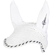 Kerbl Mosquitera para Orejas Classic Blanco Kerbl Mosquitera para Orejas Classic Blanco