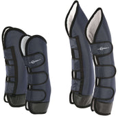 Kerbl Protectores de Transporte Dexter Azul Kerbl Protectores de Transporte Dexter Azul