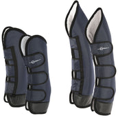 Kerbl Protectores de Transporte Dexter Azul Kerbl Protectores de Transporte Dexter Azul