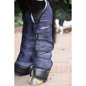 Kerbl Protectores de Transporte Dexter Azul Kerbl Protectores de Transporte Dexter Azul