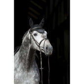 Covalliero Bonete para Orejas Empara Negro Covalliero Bonete para Orejas Empara Negro