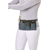 Kettner Quality Products Kit de Trenzado Classic Cognac/Azul Kettner Quality Products Kit de Trenzado Classic Cognac/Azul