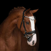 Kieffer Brida Victoria II Negro Kieffer Brida Victoria II Negro