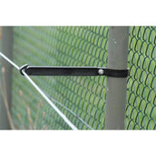 Koltec Aislador a Distancia Koord/Draad Ø48mm Koltec Aislador a Distancia Koord/Draad Ø48mm