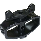 Koltec Tensador de Alambre Versterkt Español (ES): Plástico Negro Koltec Tensador de Alambre Versterkt Español (ES): Plástico Negro