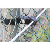 Koltec Isolator Draad Ronde Paal Ø 60mm Koltec Isolator Draad Ronde Paal Ø 60mm