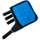 Lami-Cell Ice Boots Negro/Azul Lami-Cell Ice Boots Negro/Azul