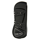 Lami-Cell Botas para tendones Elite Negro Lami-Cell Botas para tendones Elite Negro