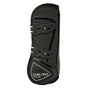 Lami-Cell Botas para tendones Elite Negro Lami-Cell Botas para tendones Elite Negro