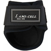 Lami-Cell Botas para menudillo Elite Youngster Negro Lami-Cell Botas para menudillo Elite Youngster Negro